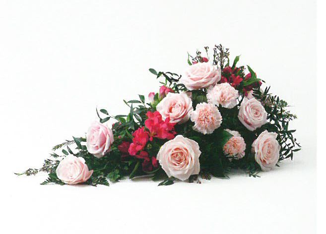 Begravningsdekoration BD20