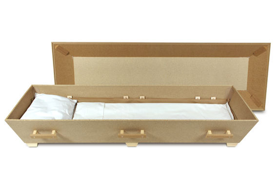 Direktkremation DK05