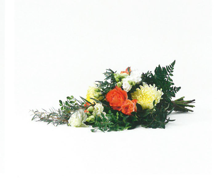 Begravningsbukett BB15