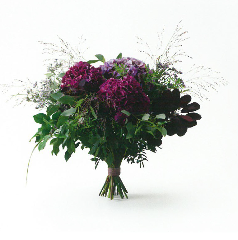 Begravningsbukett BB05