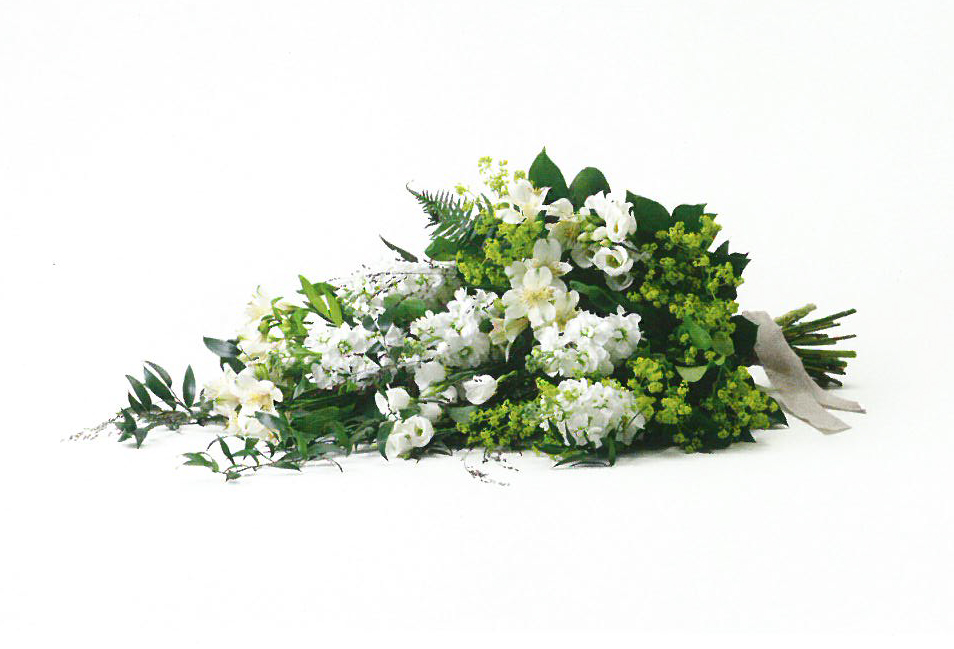 Begravningsbukett BB07